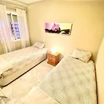 M & M II Reserva De Marbella- Eaw Homes דירה מארבלה