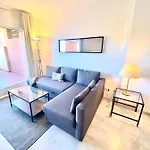 M & M II Reserva De Marbella- Eaw Homes * מארבלה