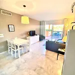 M & M II Reserva De Marbella- Eaw Homes * מארבלה