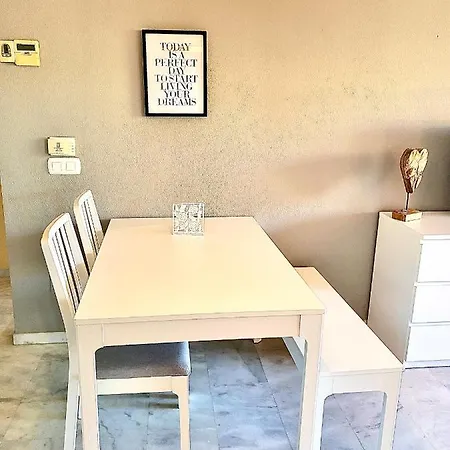 M & M II Reserva De Marbella- Eaw Homes מארבלה