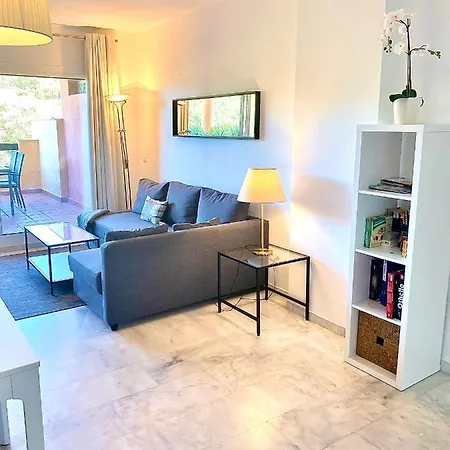 דירה M & M II Reserva De Marbella- Eaw Homes *