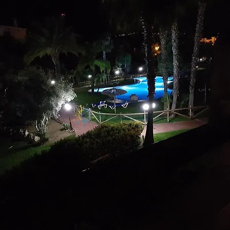 شقة Sunset Terrace At La Reserva Marbella I Pools & Gardens ماربيا