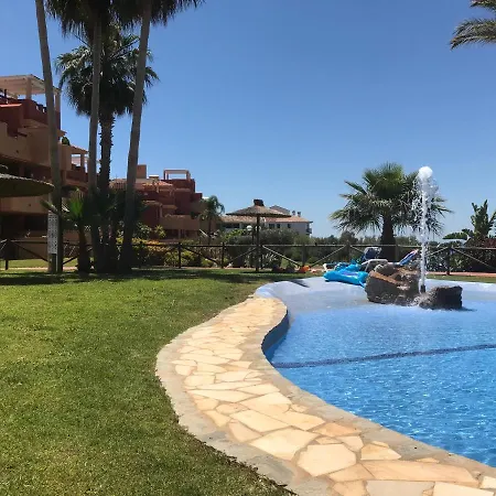 Sunset Terrace At La Reserva Marbella I Pools & Gardens شقة *