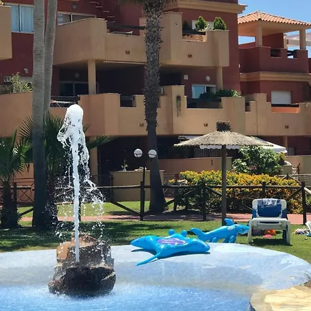 شقة Sunset Terrace At La Reserva Marbella I Pools & Gardens *