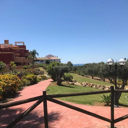 M & M II Reserva De Marbella- Eaw Homes