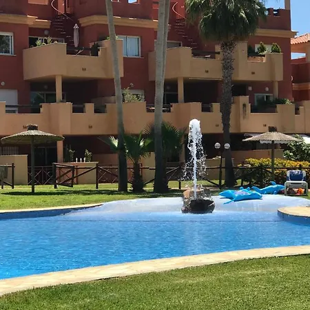 شقة Sunset Terrace At La Reserva Marbella I Pools & Gardens *