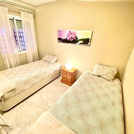Sunset Terrace At La Reserva Marbella I Pools & Gardens Apartment Marbella