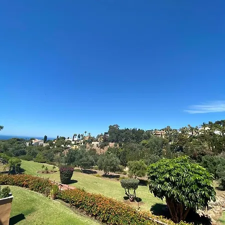 Sunset Terrace At La Reserva Marbella I Pools & Gardens شقة *