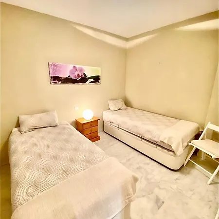 M & M II Reserva De Marbella- Eaw Homes Μαρμπέλλα