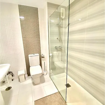 M & M II Reserva De Marbella- Eaw Homes *