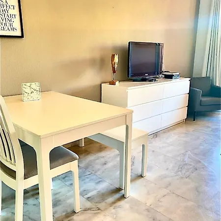 M & M II Reserva De Marbella- Eaw Homes *