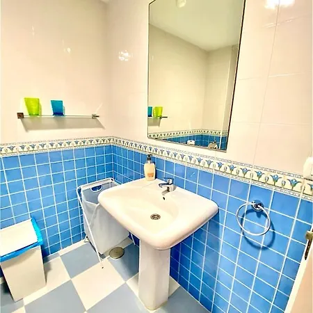 M & M II Reserva De Marbella- Eaw Homes