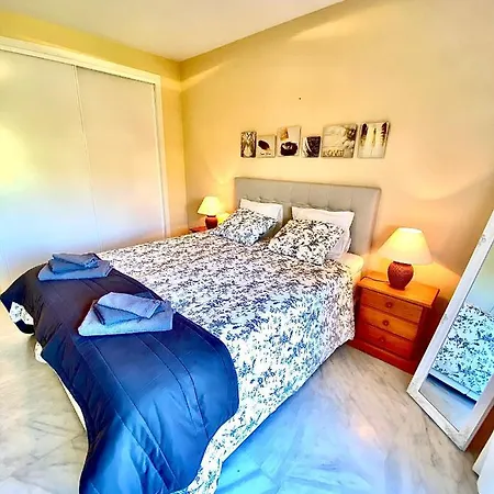 M & M II Reserva De Marbella- Eaw Homes Διαμέρισμα