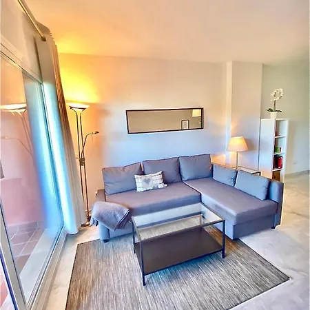 M & M II Reserva De Marbella- Eaw Homes *