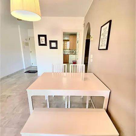 M & M II Reserva De Marbella- Eaw Homes Διαμέρισμα Μαρμπέλλα