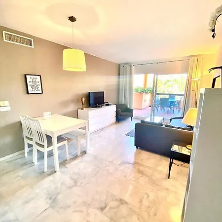 M & M II Reserva De Marbella- Eaw Homes * Μαρμπέλλα