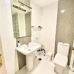 M & M II Reserva De Marbella- Eaw Homes Apartment *